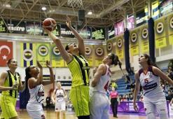 Fenerbahçe'den 37 sayı fark!