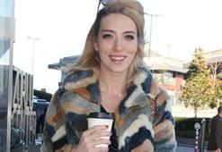 Cansu Canan Özgen'den örnek davranış