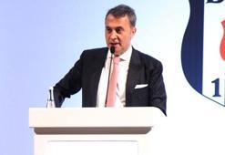 Fikret Orman'dan şampiyonluk açıklaması!