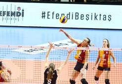 Dev derbide kazanan Galatasaray!