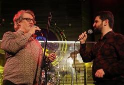 Salih Dinçel'in yeni single'ı tanıtıldı