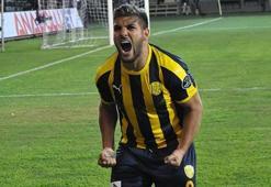 Ankaragücü'nden El Kabir açıklaması