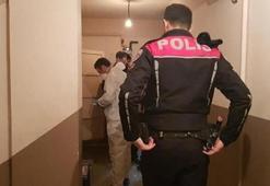 Abla kardeşin feci sonu! 10 gün önce...