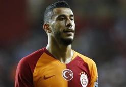 Galatasaray'da Belhanda şoku