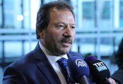 Maç sonu isyan: "Allah belasını versin"