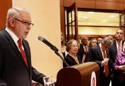 McGurk'a bir tepki de Büyükelçi Kılıç'tan