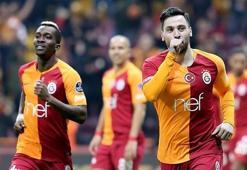 Telekom'da gol yağmuru! Aslan forvetlerini buldu