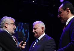 Yıldırım, Kalın ve Uysal "Bil Oğlum" söyledi