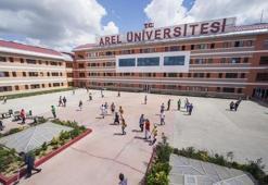 İstanbul Arel Üniversitesine öğretim elemanları alınacak! İşte gereken şartlar…