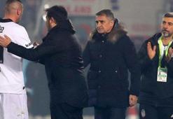 Burak Yılmaz'a destek!