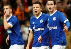 Şenol Güneş, Konoplyanka'yı istemedi!