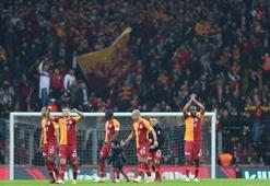 Galatasaray, evinde Aslan kesiliyor!