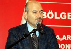İçişleri Bakanı Soylu'dan flaş açıklama! 31 Mart seçimleri...