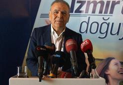 Aziz Kocaoğlu'ndan flaş adaylık açıklaması