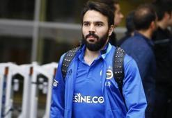 Volkan Şen için yurt dışı iddiası!