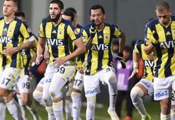 Fenerbahçe'nin Bursa kadrosu belli oldu!