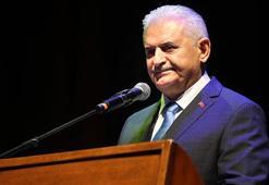 Yıldırım: Meclis başkanlığı görevimdeki son işim belki de bu olacak