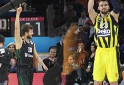 Tahincioğlu All- Star'da kazananlar belli oldu!