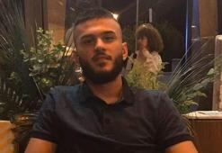 Milli boksör trafik kazasında hayatını kaybetti
