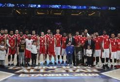 All-Star 2019'un kazananı Asya Karması