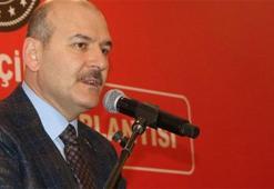 Soylu'dan adres değişikliği açıklaması