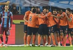Başakşehir zirvede tek başına! Tam 6 gol...