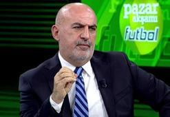 Tayfun Bayındır: "Bir gecede Comolli'yi getirmek..."
