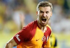 Menajeri açıkladı! Yanal ve Aziz...