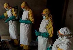 KDC'de ebola nedeniyle ölenlerin sayısı 370'e yükseldi