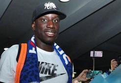 Fenerbahçe'ye Demba Ba teklifi!