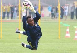 Kameni'den transfer açıklaması!