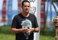 Acun Ilıcalı paylaştı! İşte Survivor'ın detayları