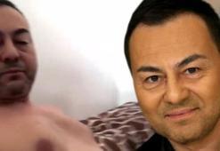 Serdar Ortaç her şeyi sildi!
