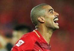 Ve Alan konuştu: Galatasaray'a...