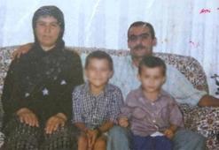 Eşini kalbinden bıçakladı