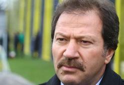 Ankaragücü Başkanı Mehmet Yiğiner'den istifa dilekçesi!