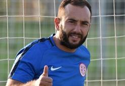 Olcan Adın Makedonya'ya transfer oluyor!