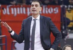 Khimki'de Bartzokas'la yollar ayrıldı!