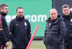 Boluspor maçı kadrosunda Muslera yok!