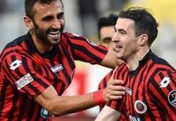Bogdan Stancu, yeniden Gençlerbirliği'nde!