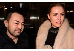 Chloe Loughnan fena sinirlendi!