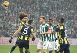Kanarya zorlu deplasmanda bir puanla yetindi