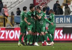 Kasımpaşa'ya evinde Rizespor çelmesi
