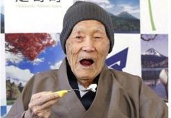Japonların uzun yaşamasının sırrı ne?