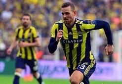 Vincent Janssen satış listesinde!