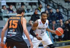 Beşiktaş, Bologna ile karşılaşacak