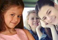 Oyuncu Elif Ceren Balıkçı'nın annesi hayatını kaybetti