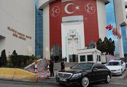 MHP'nin seçim sloganı belli oldu!