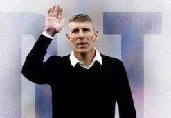 Pachuca'da Martin Palermo dönemi