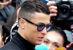 Ronaldo'ya 23 ay hapis ve 18,7 milyon euro para cezası